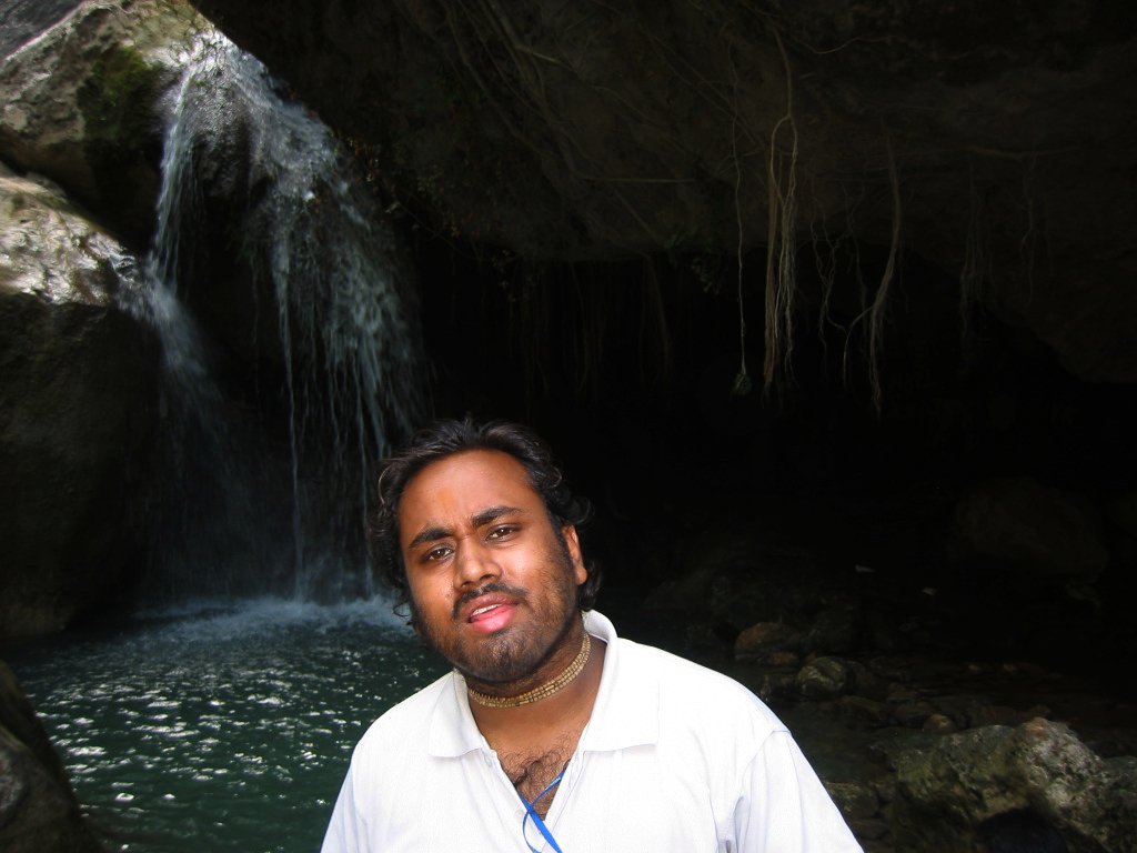  Haridwar Parikrama. 2004.06.13